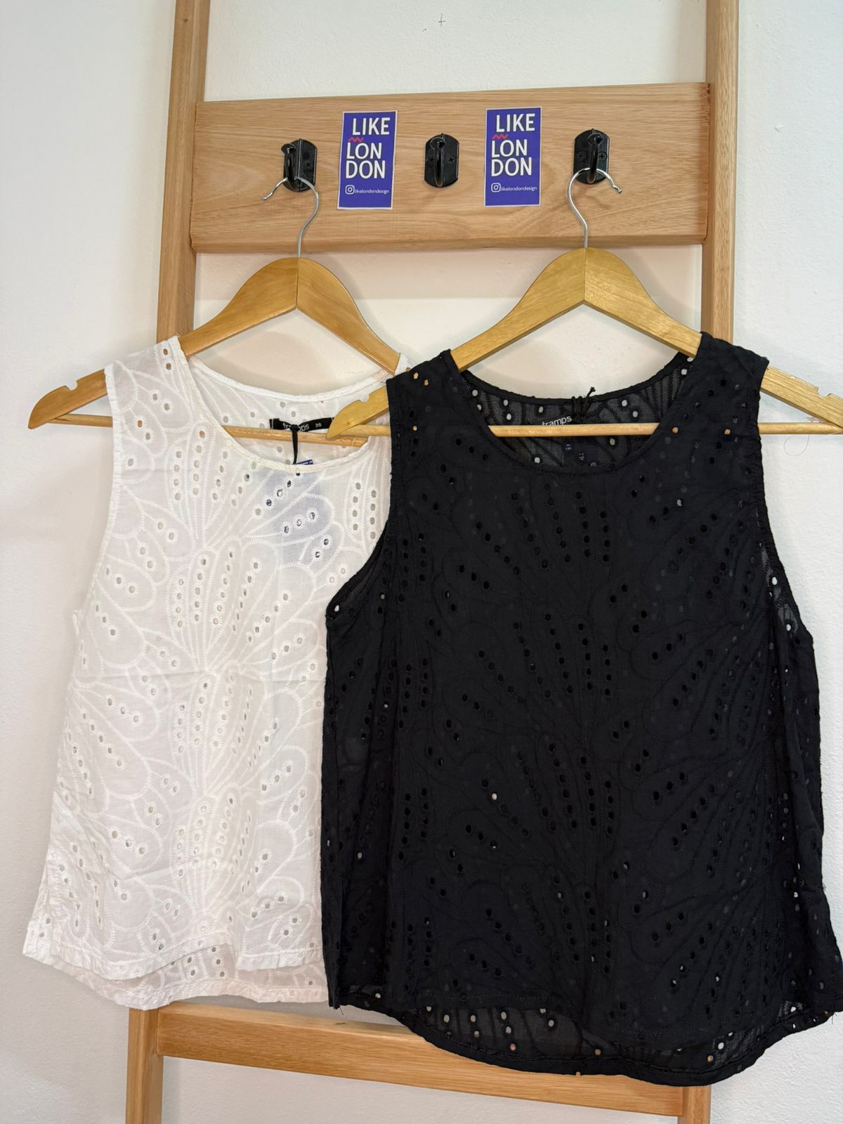 BLUSA MARIA