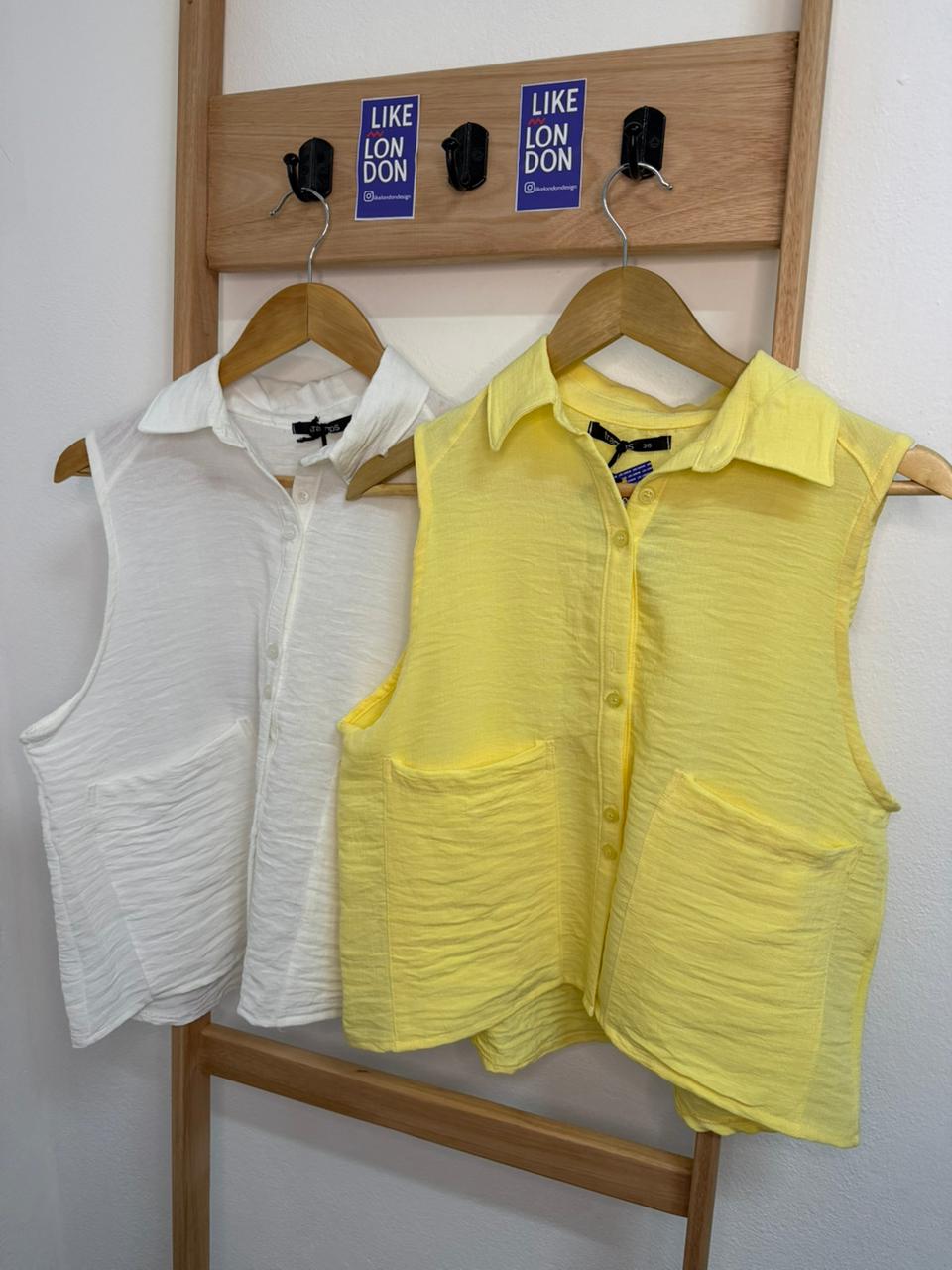 CAMISA AMARA