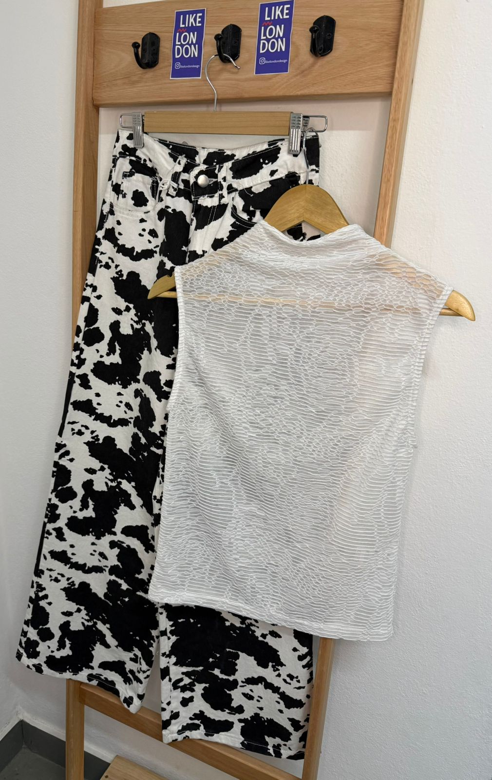MUSCULOSA TERESA