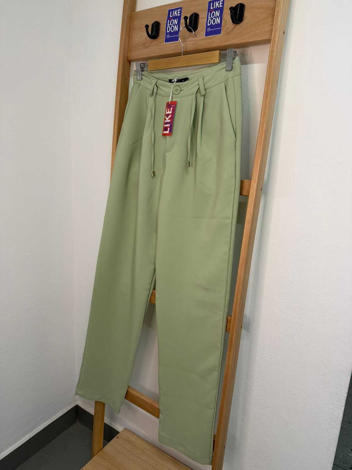 PANTALON ORLANDO