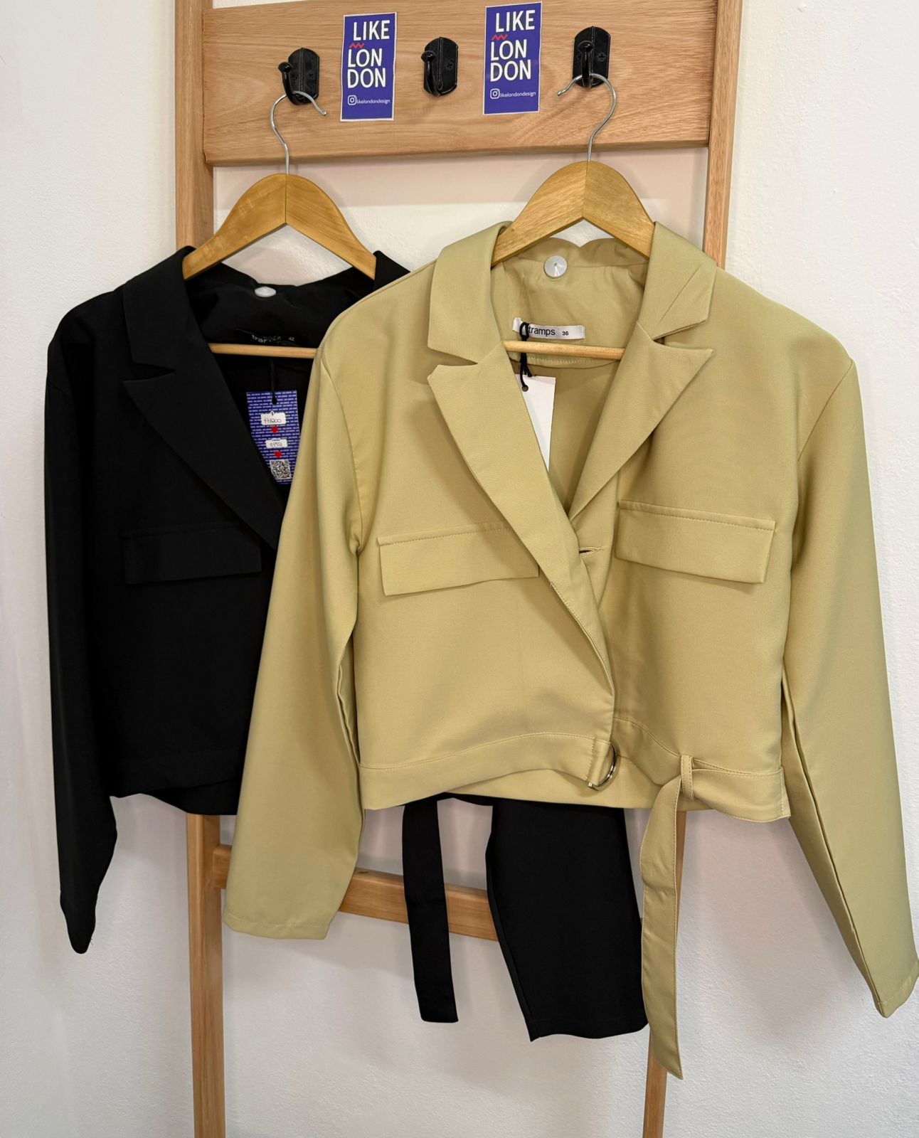 BLAZER JULIA
