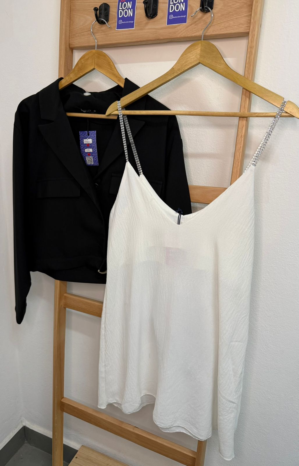 VESTIDO INES