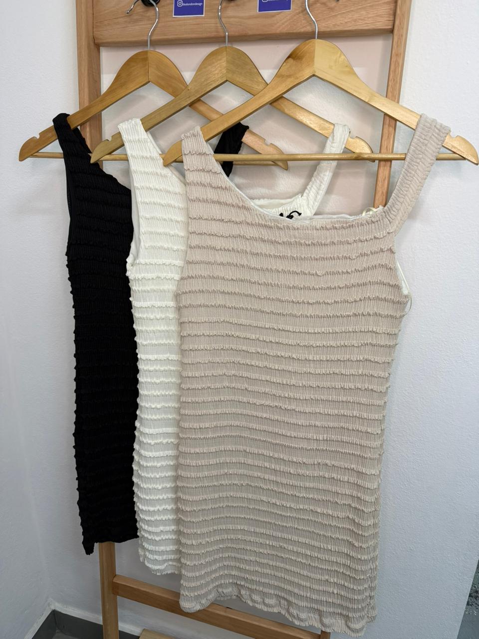 VESTIDO DIDO