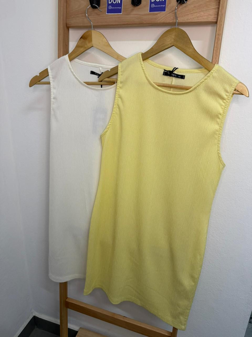 VESTIDO EVA