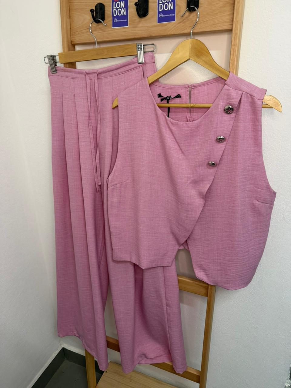 BLUSA REINA