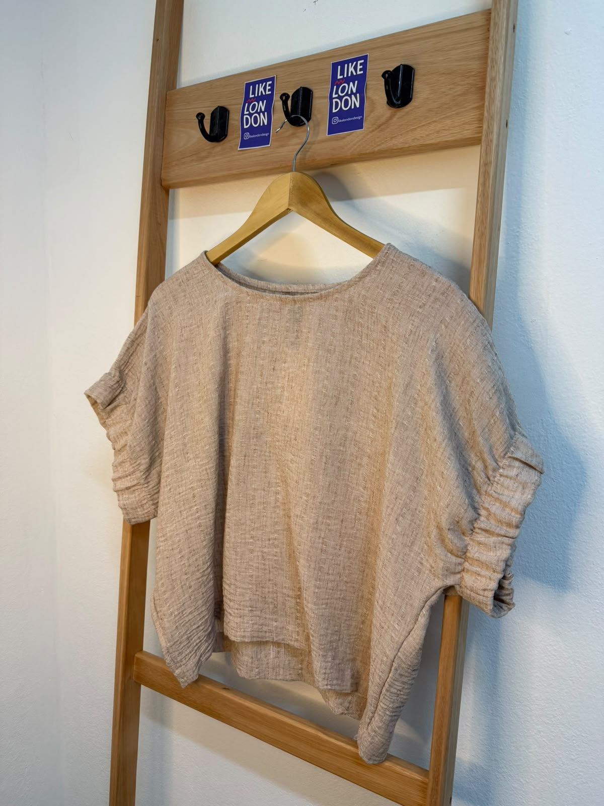 BLUSA MARTINA