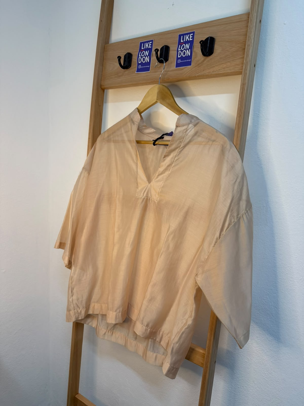 BLUSA LORENA
