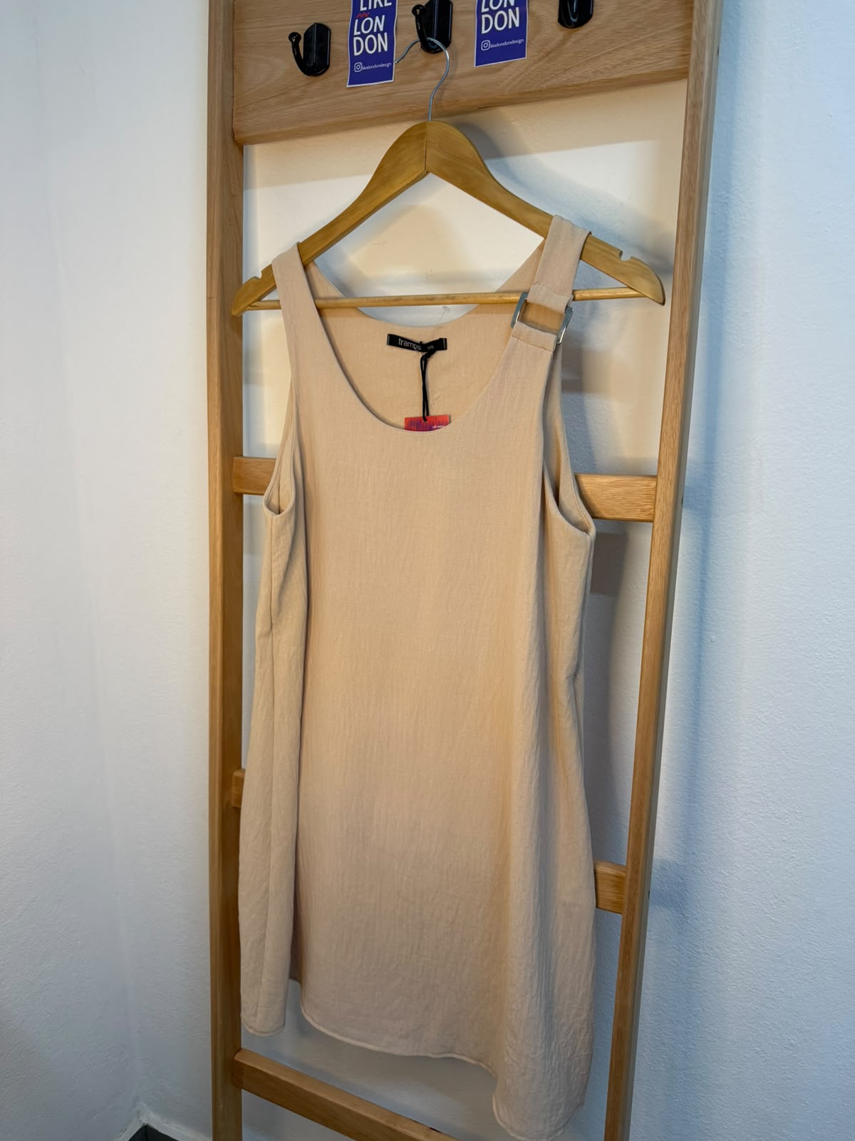 VESTIDO BARBARA
