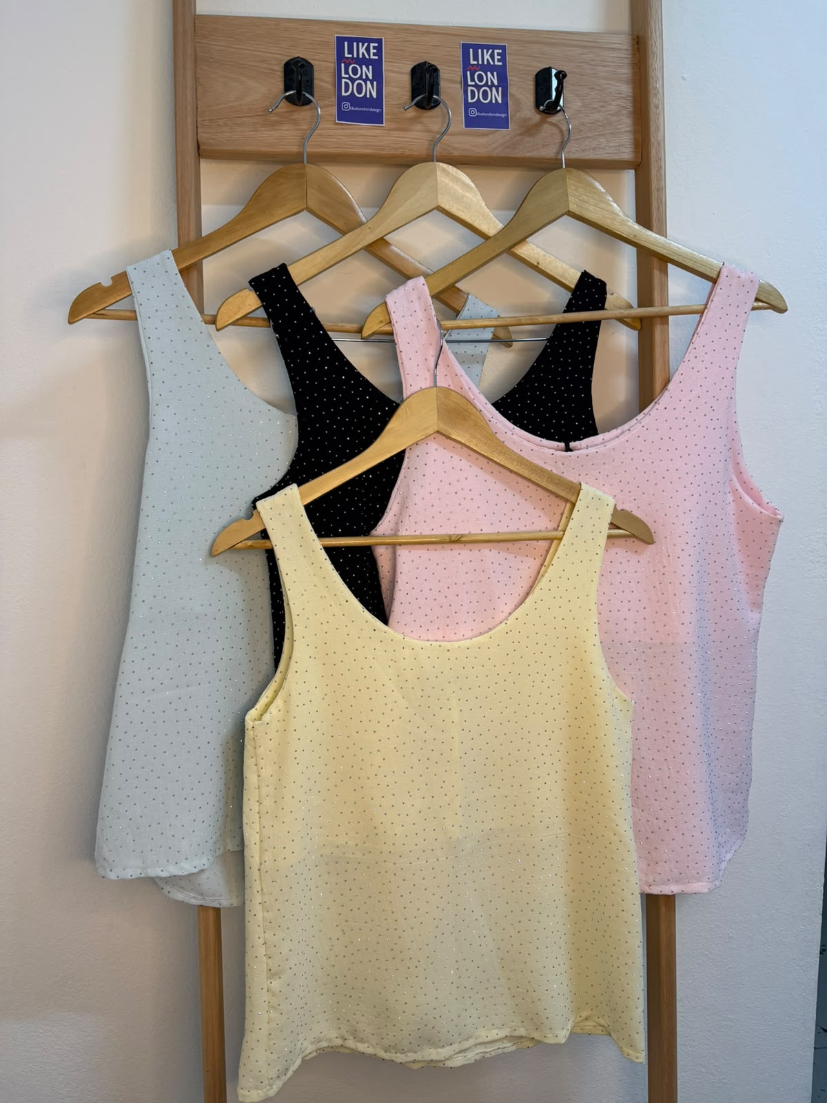 MUSCULOSA MARA