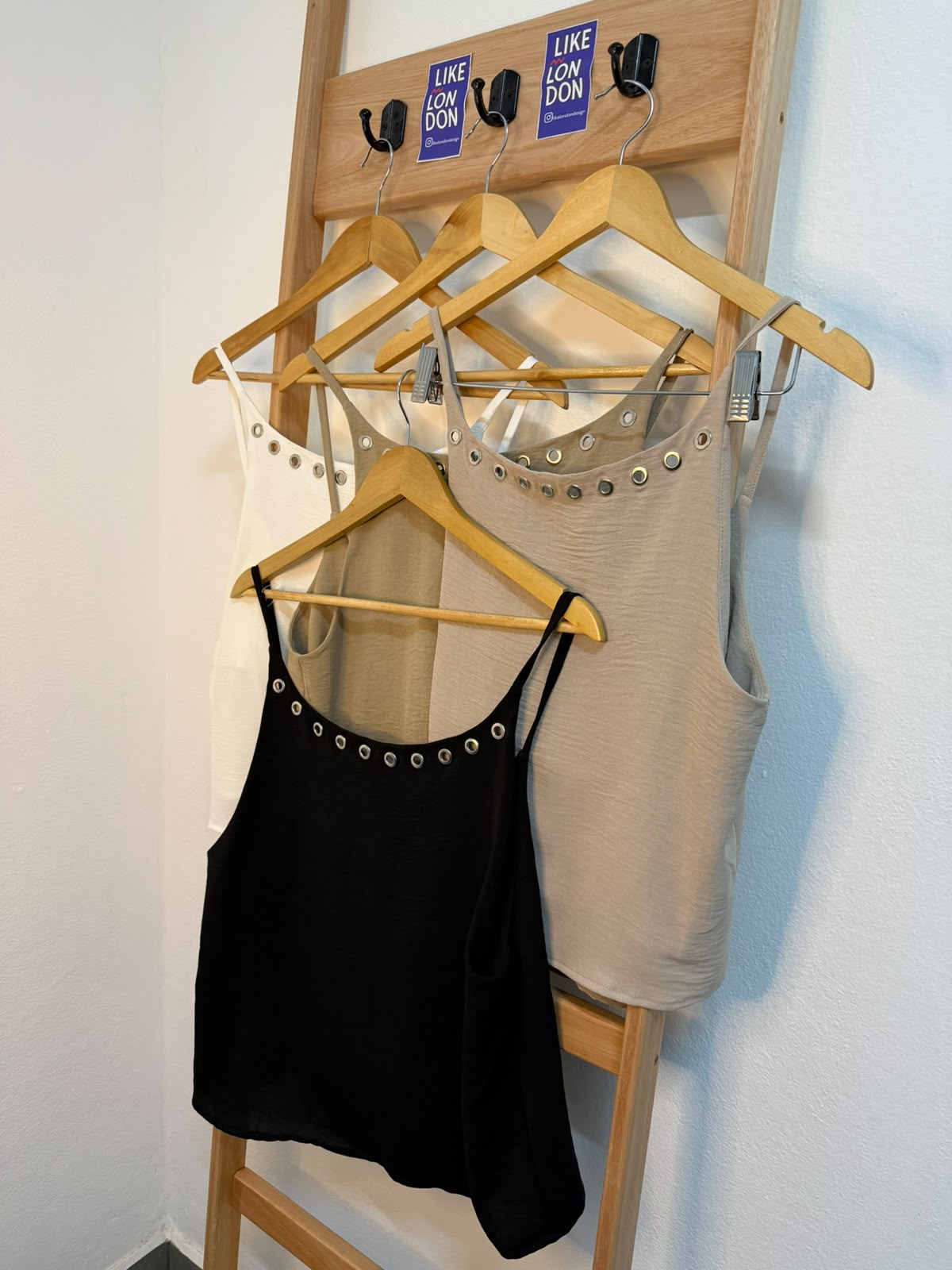 MUSCULOSA SOLEDAD