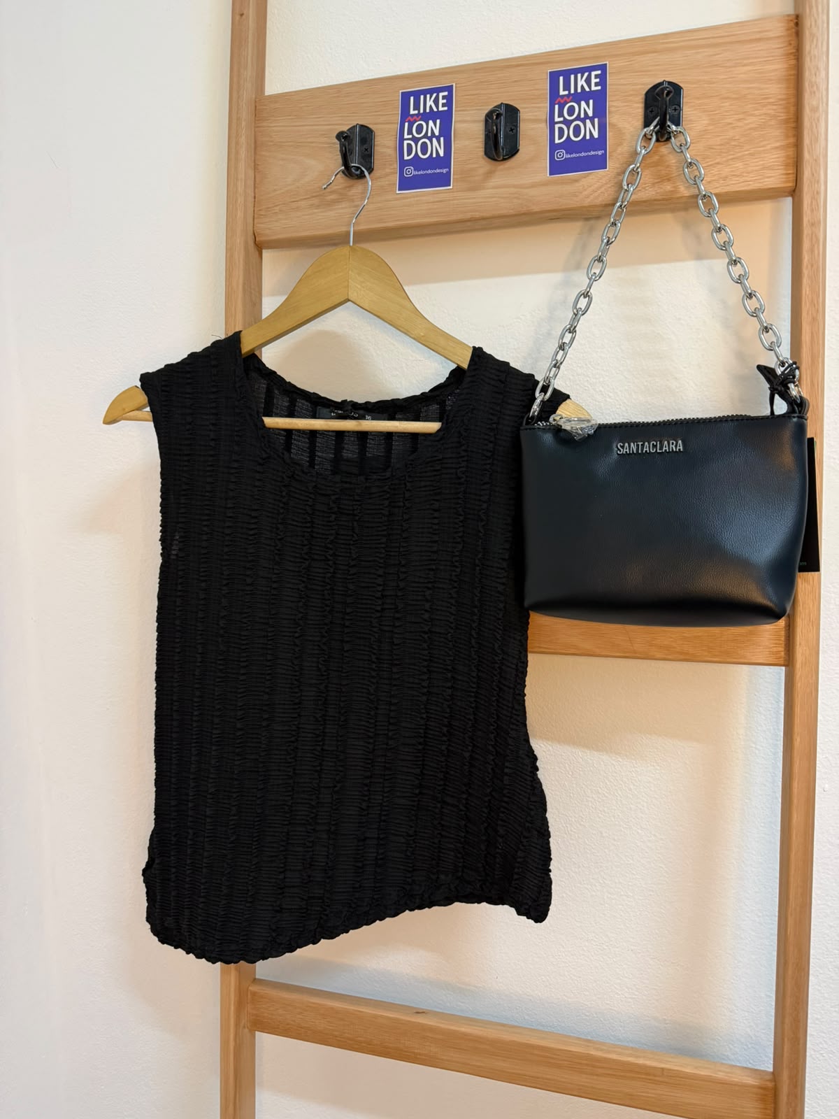 MUSCULOSA ADELINA