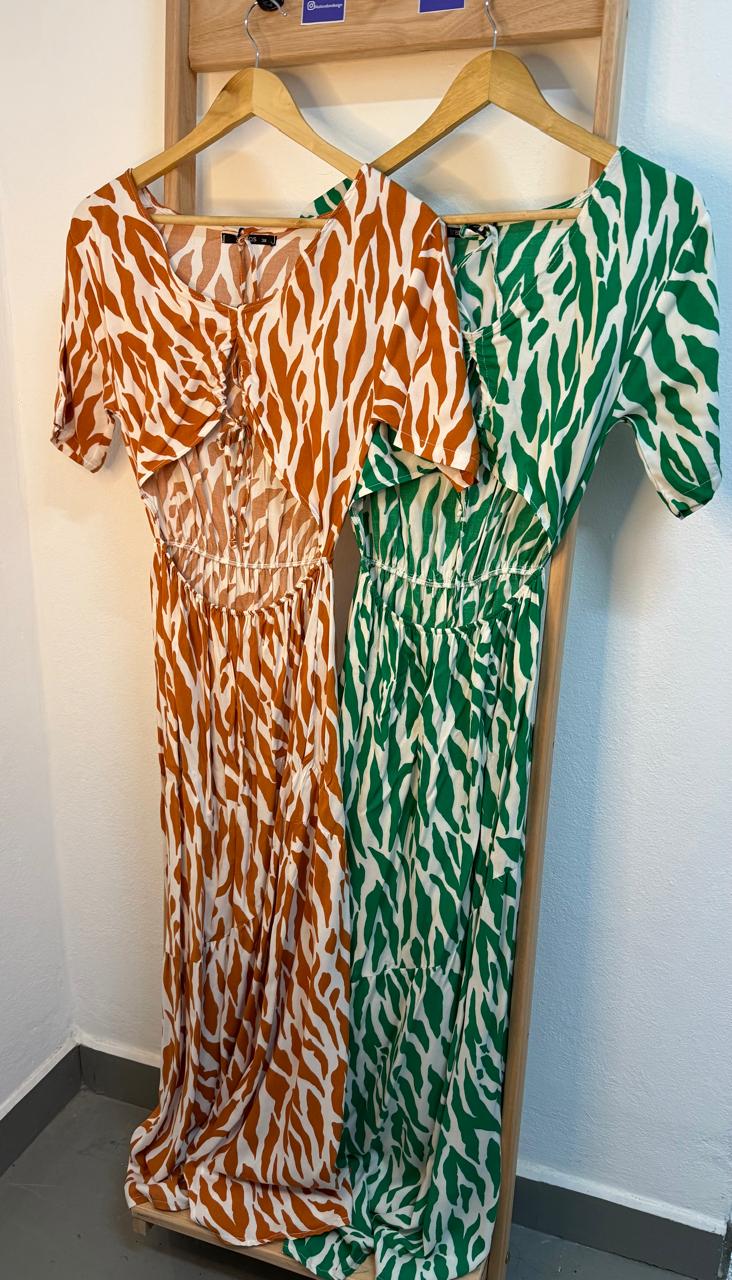 VESTIDO GIA