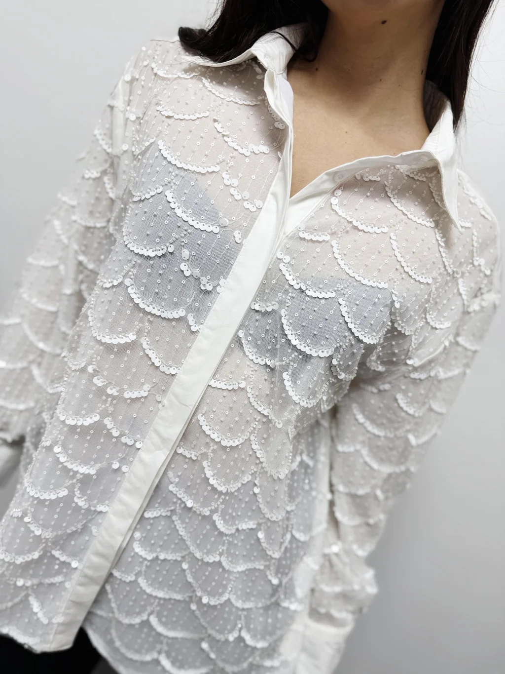 CAMISA LORENZA
