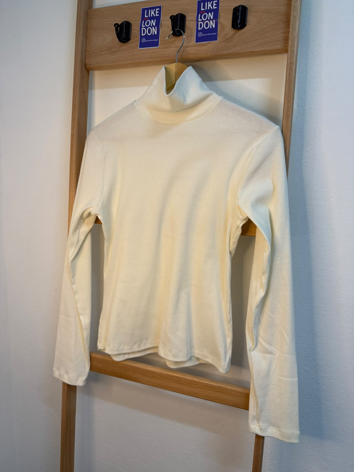 REMERA BASICA