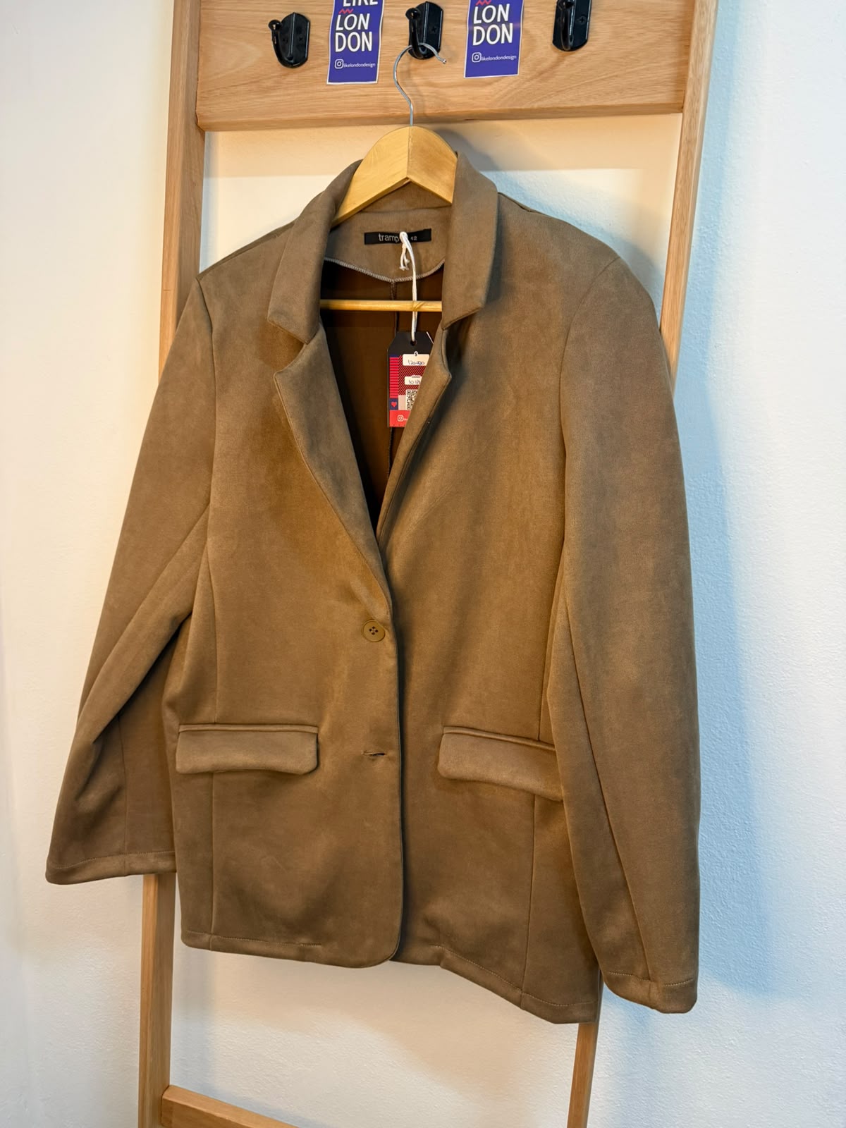 BLAZER MURILLO