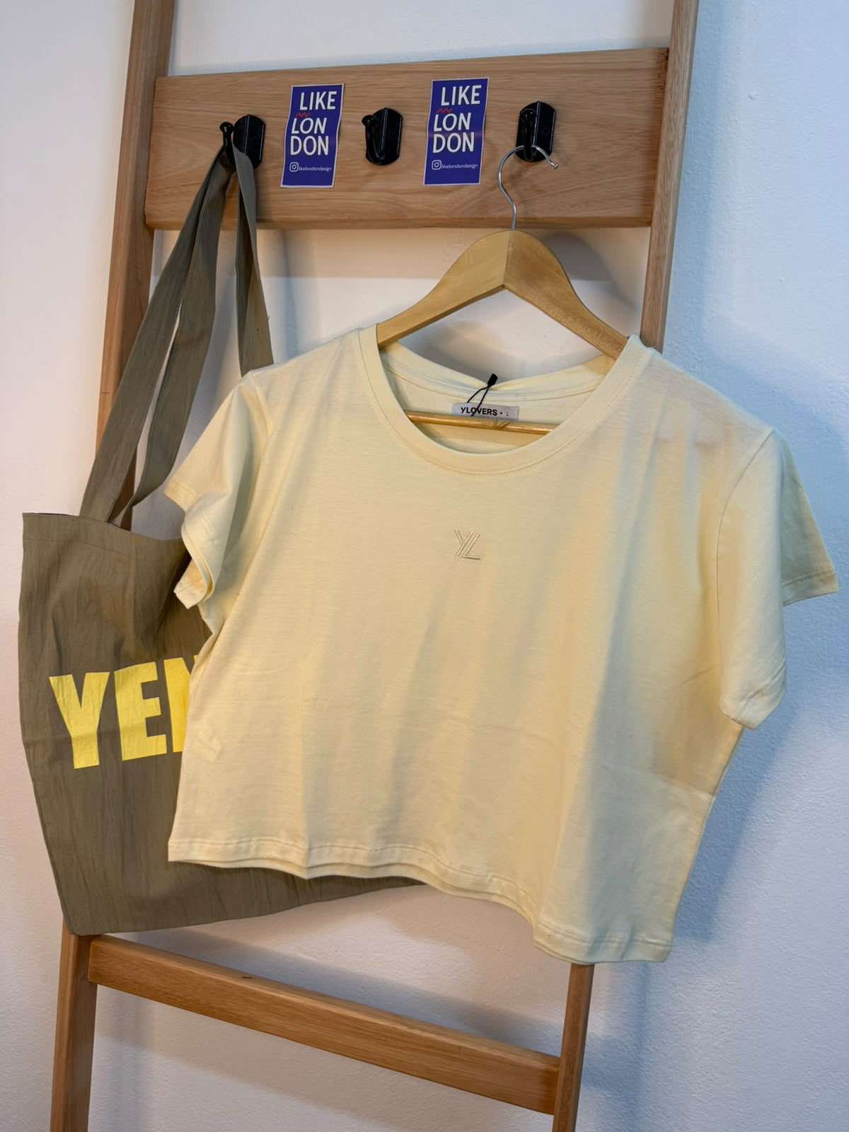 REMERA ISLA