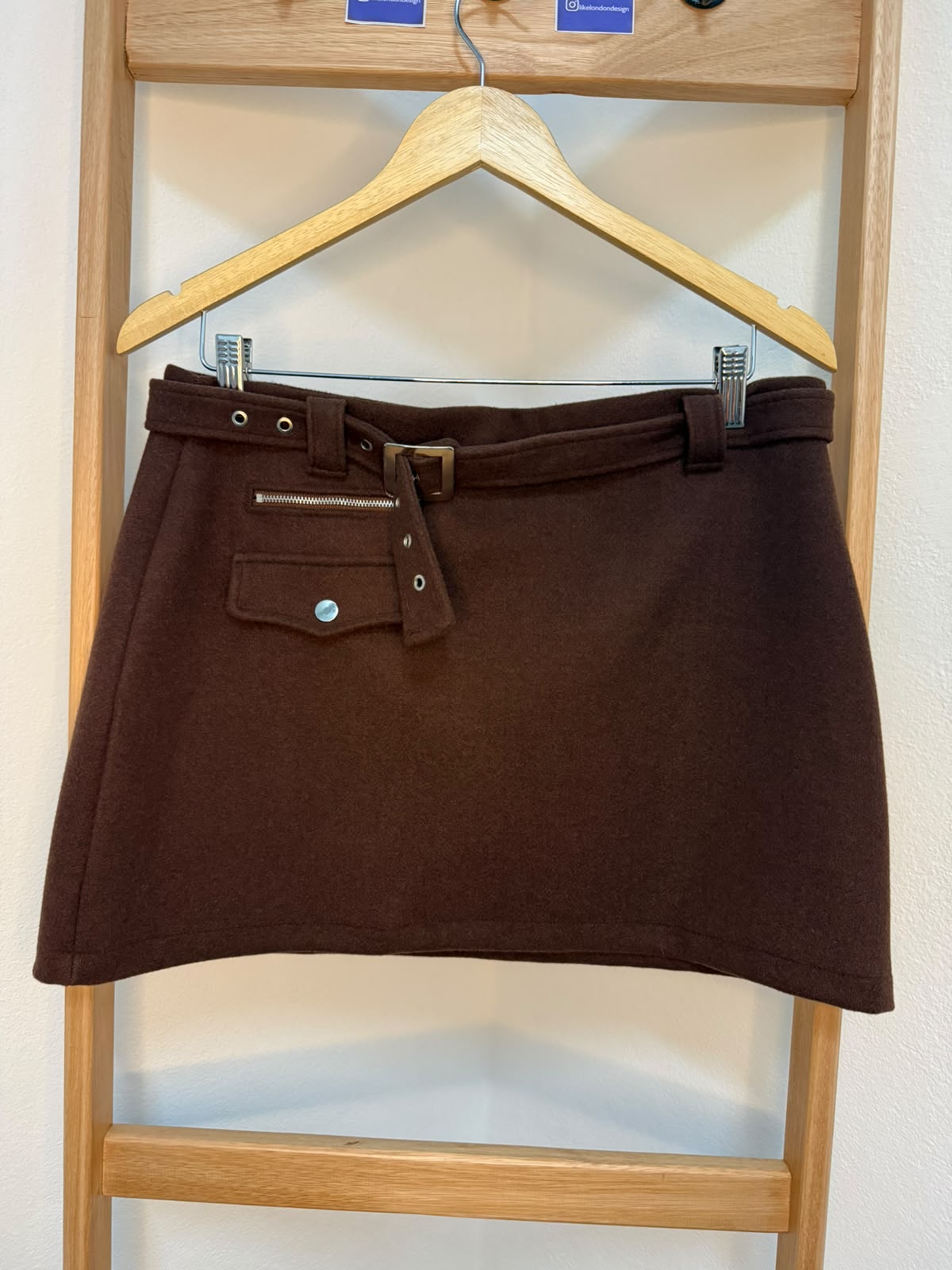 FALDA WINTER