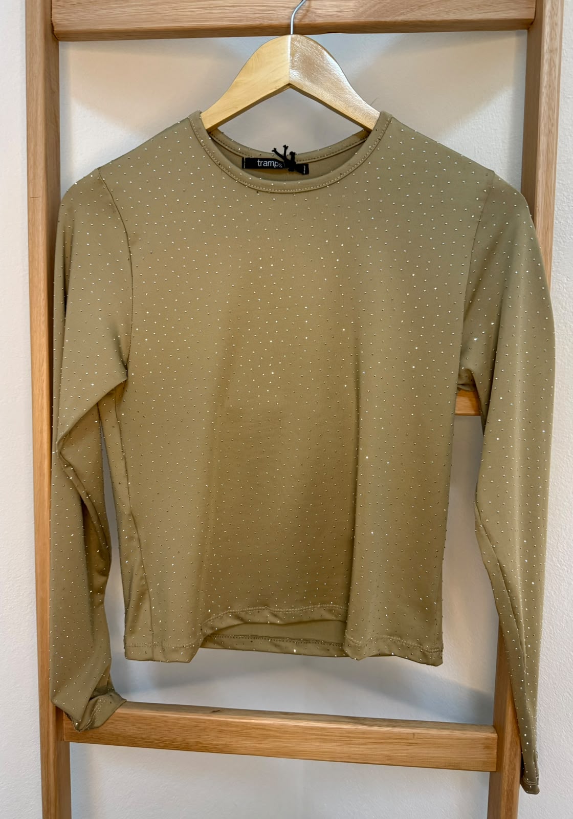 REMERA ALESSIA