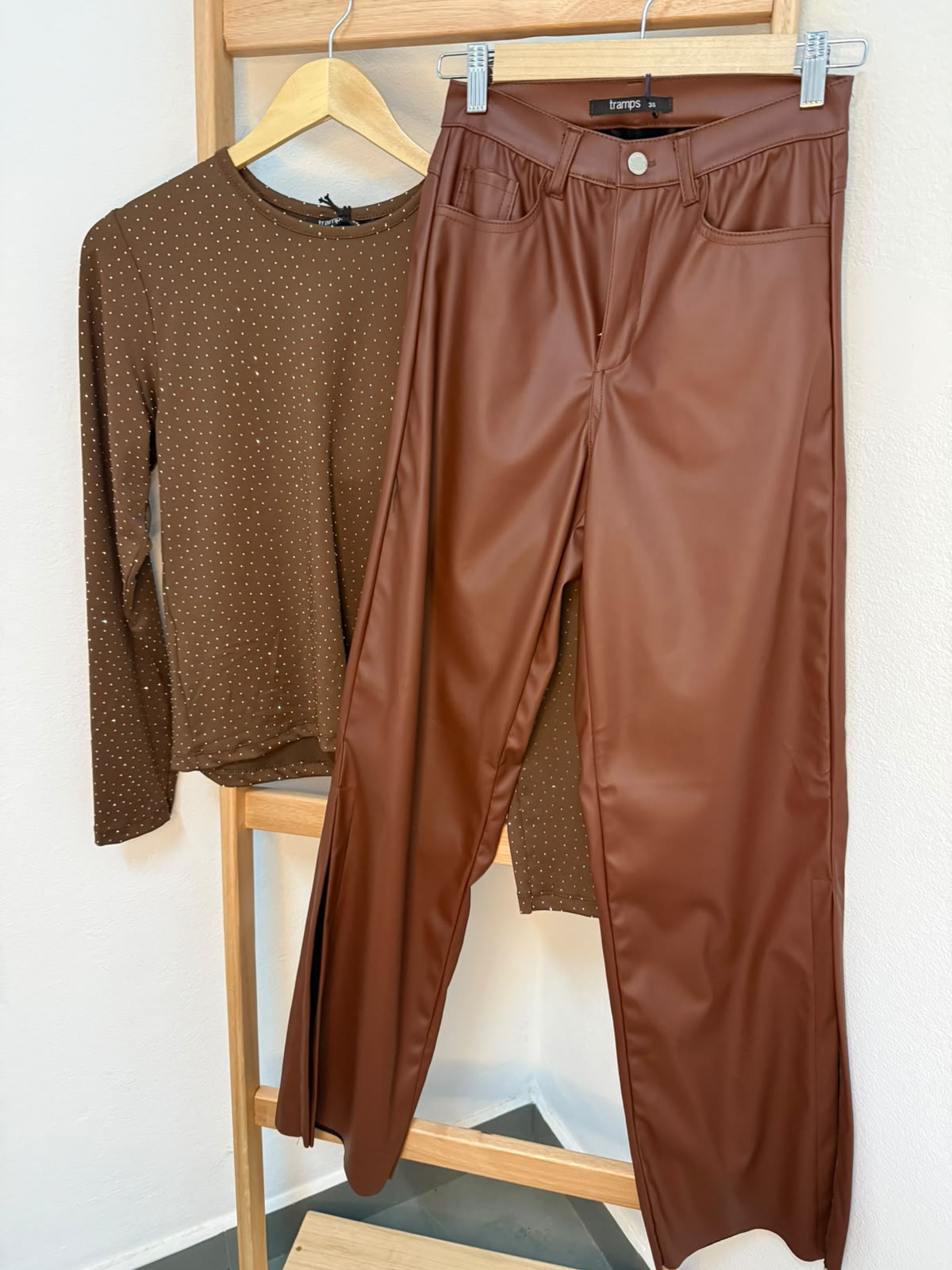 PANTALON BRISKI