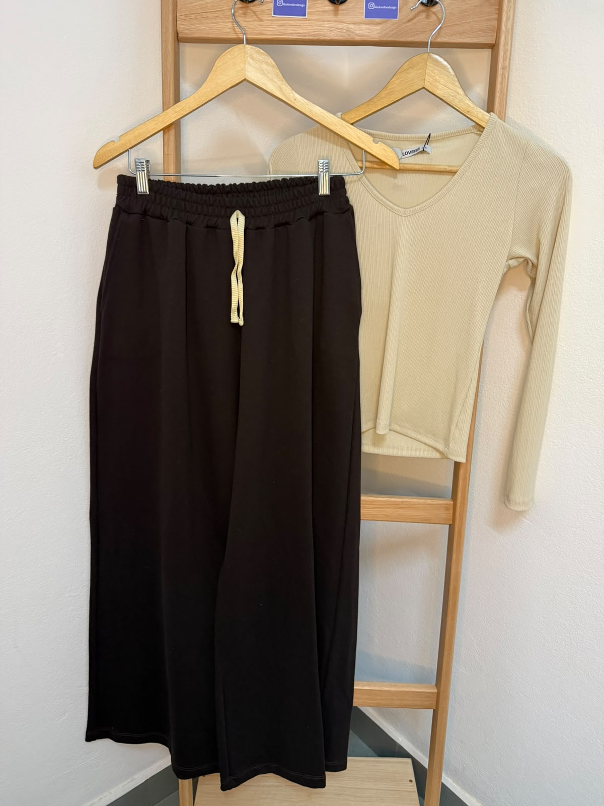 PANTALON ANDREA