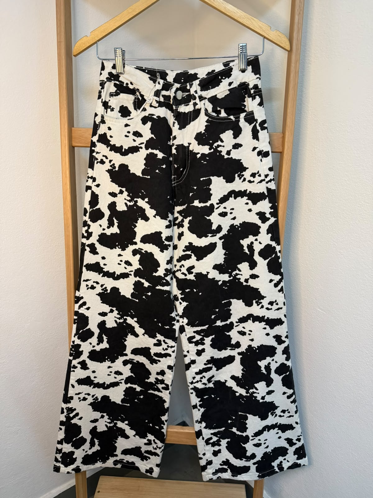 PANTALON COWBOY