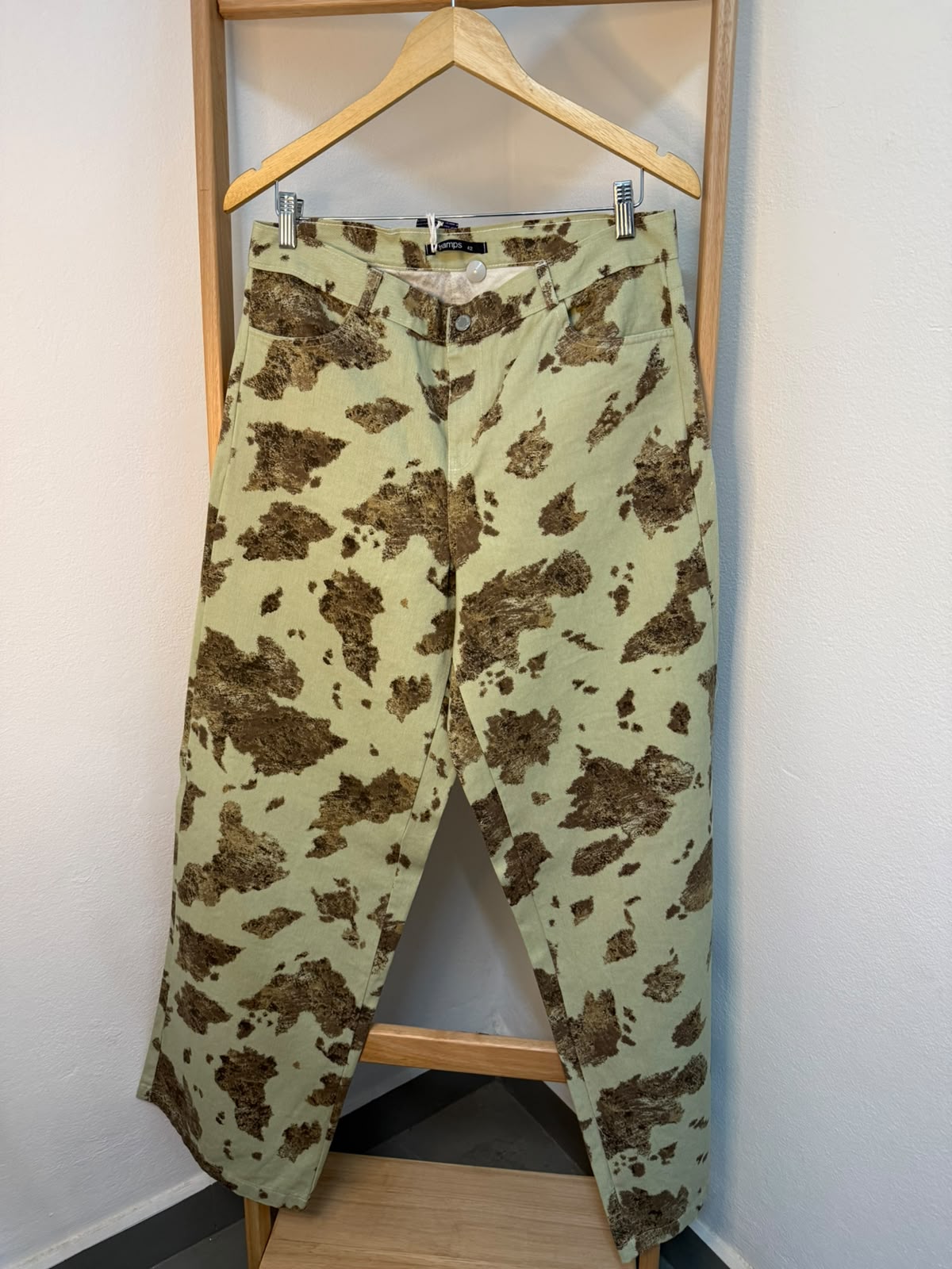 PANTALON ADIS