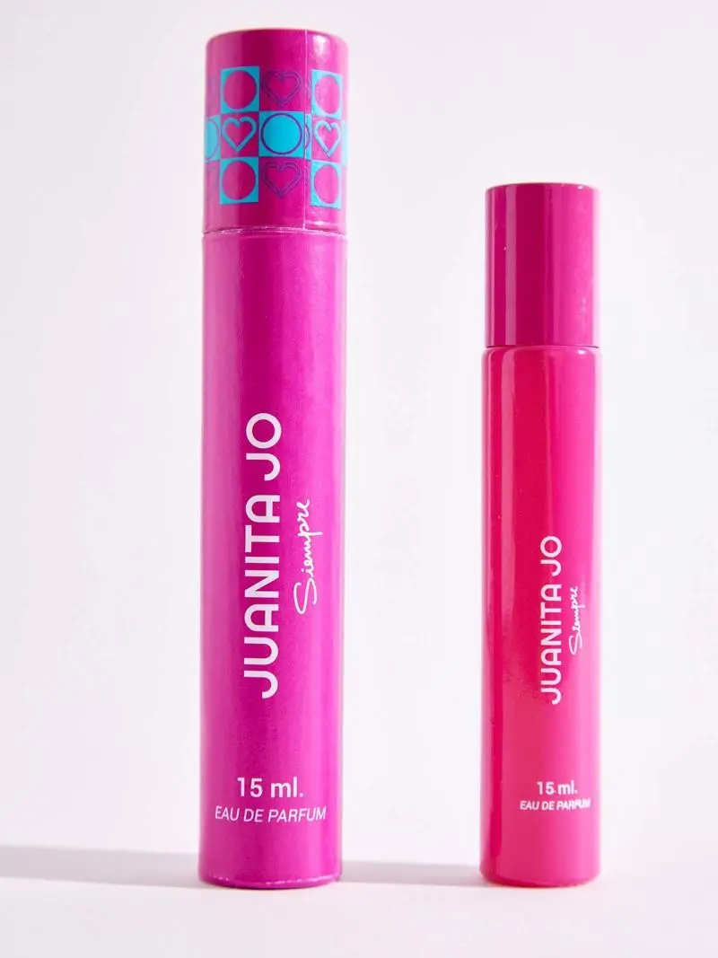 PERFUME SENTI