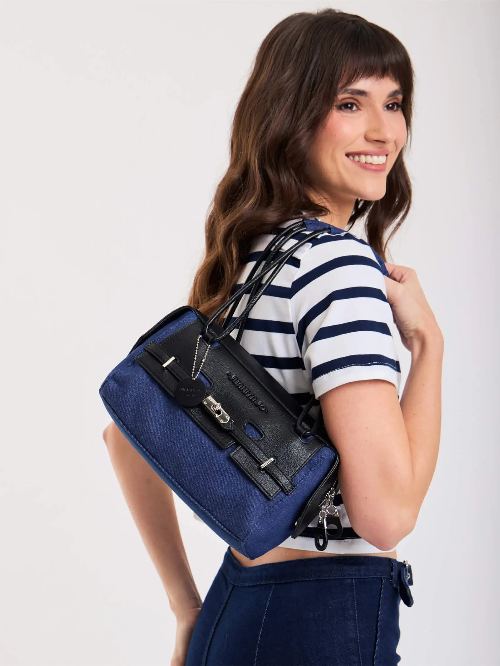 BAGUETTE DENIM