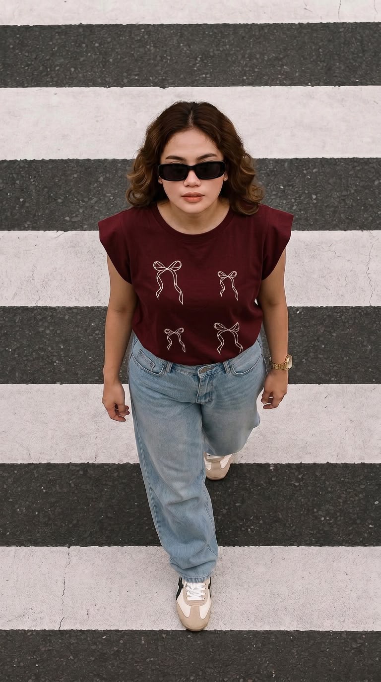 REMERA MOÑOS