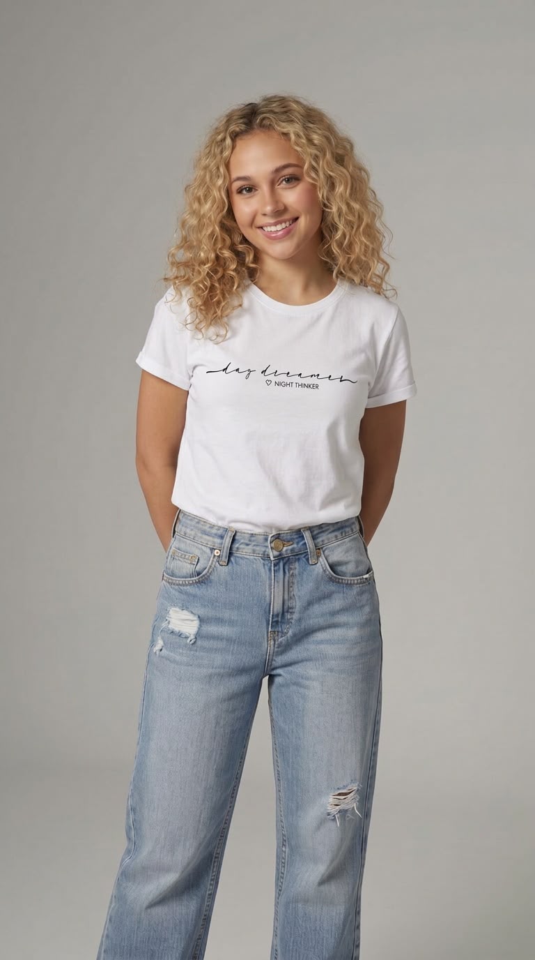 REMERA ONE DAY