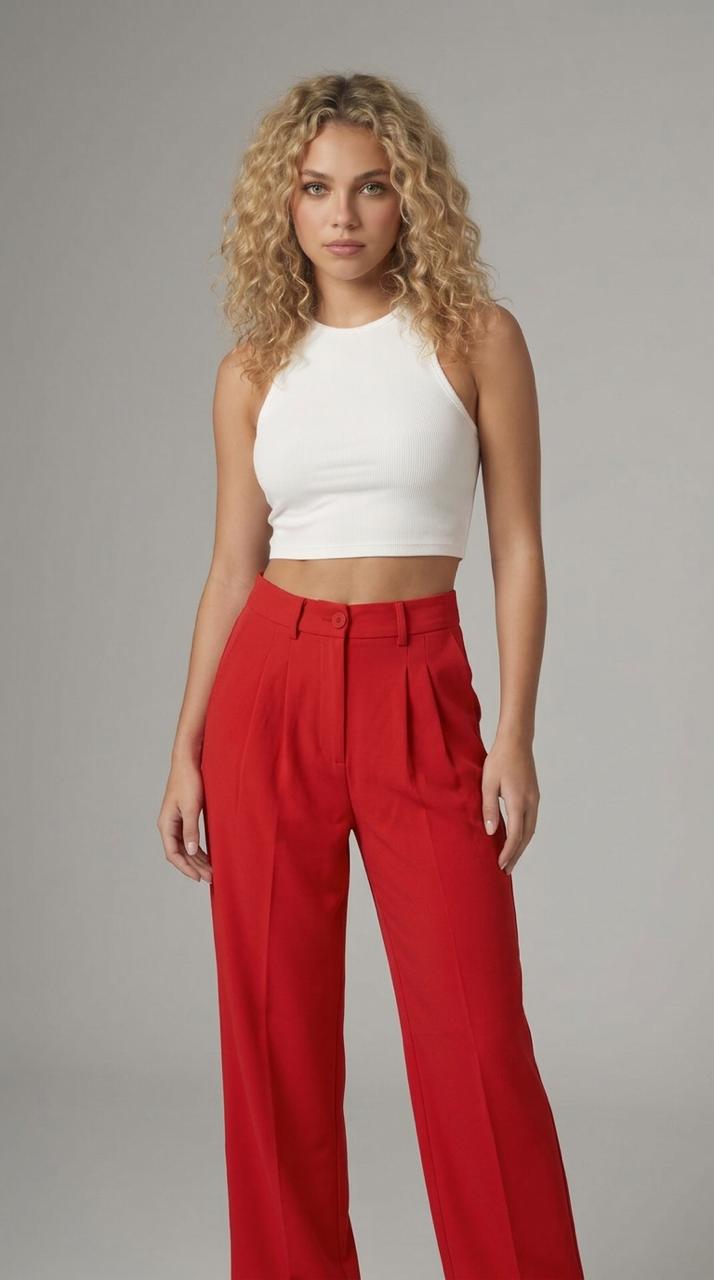PANTALON BISAU