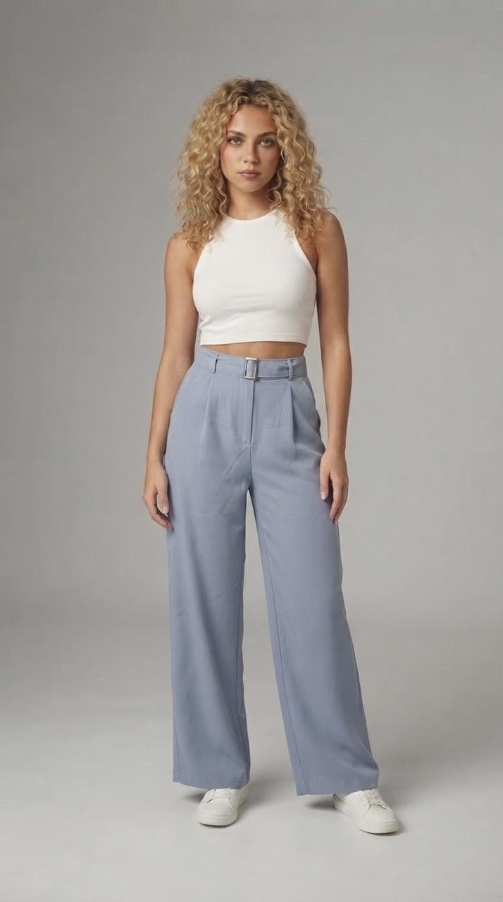 PANTALON FELINI